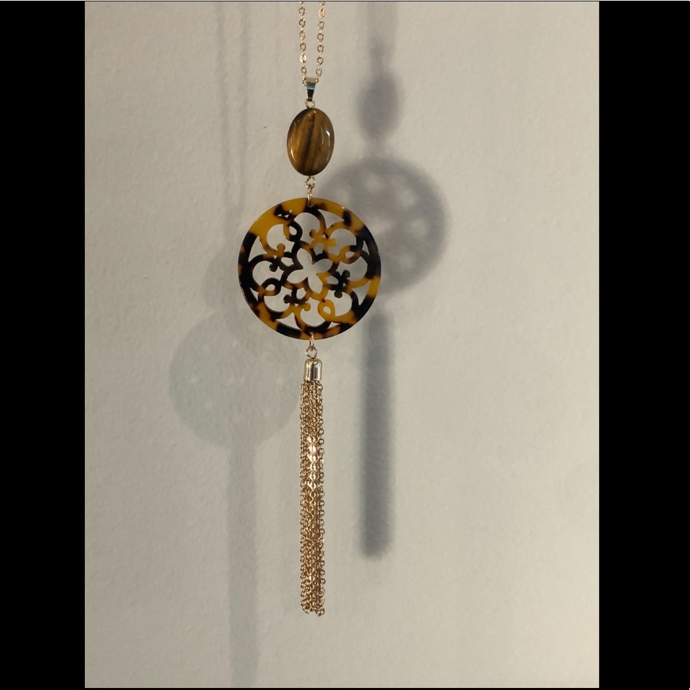 2 for $12! NEW Necklace/Earring Set - See Photos
